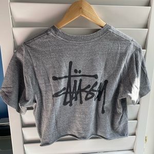 Stussy top